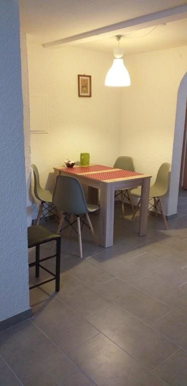 Ferienwohnung Familie Lutz