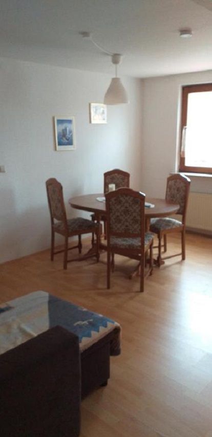 Ferienwohnung Familie Lutz