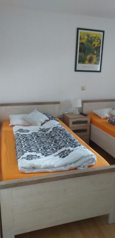 Ferienwohnung Familie Lutz