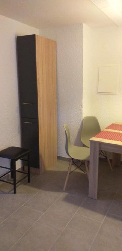 Ferienwohnung Familie Lutz