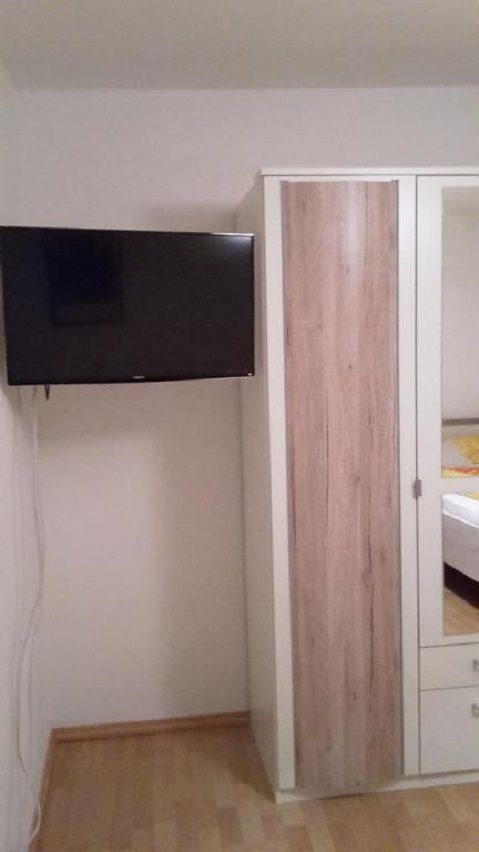 Ferienwohnung Familie Lutz