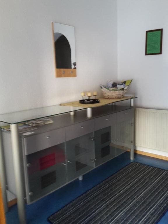 Ferienwohnung Familie Lutz