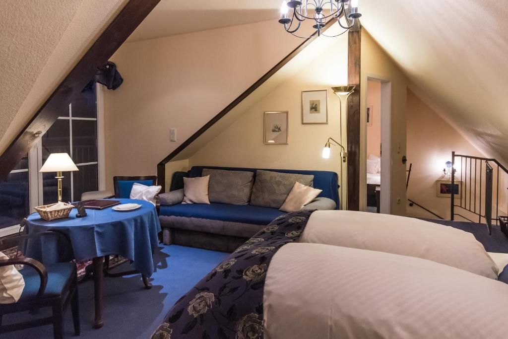 Ferienresidenz Brauneberger Hof