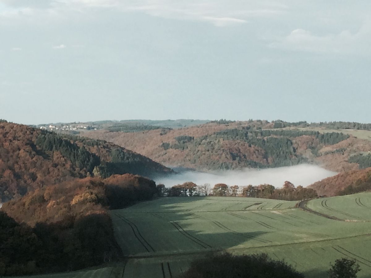 Ferienhaus Heides Hütte 3