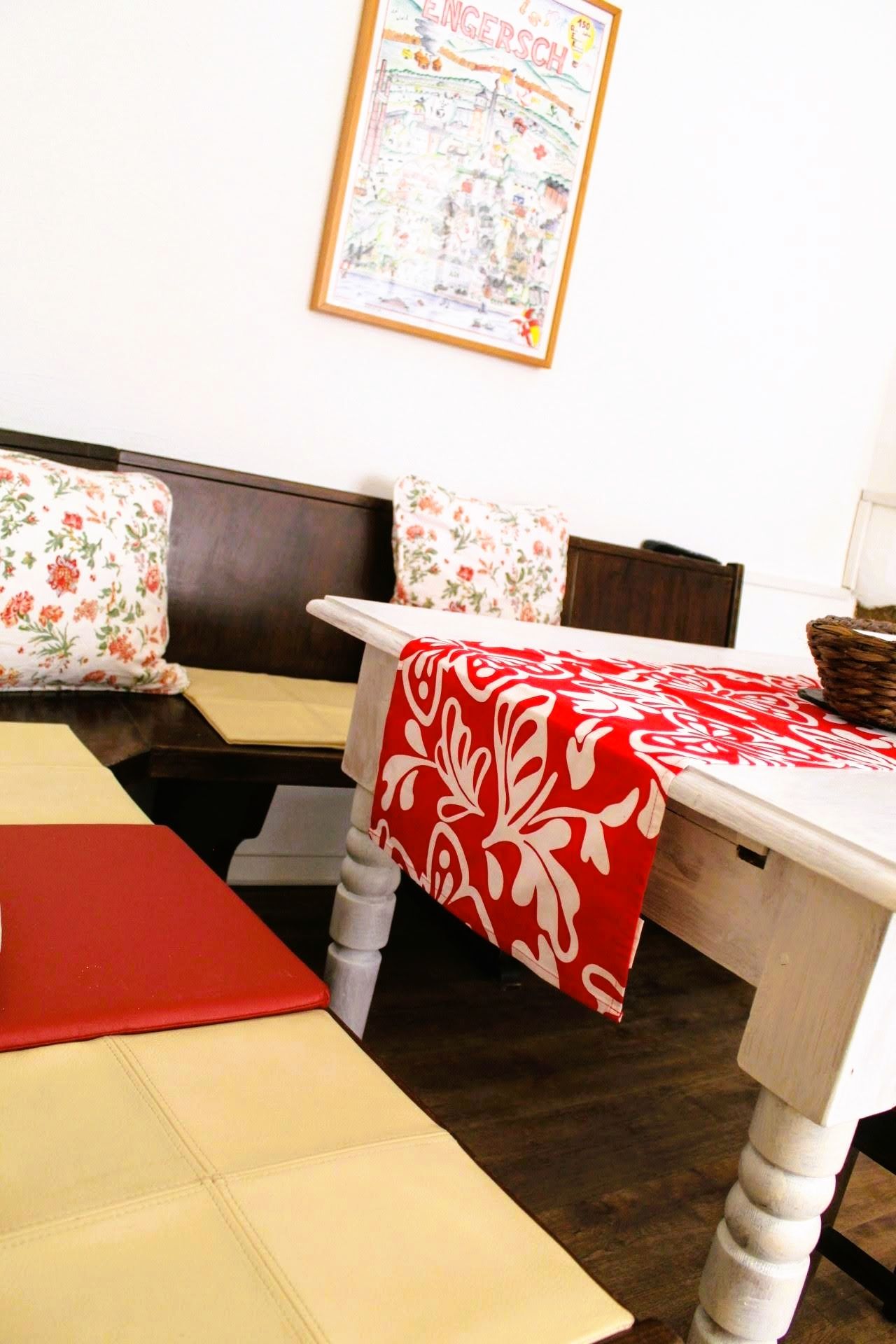 Ferienwohnungen Ferien am Rhein