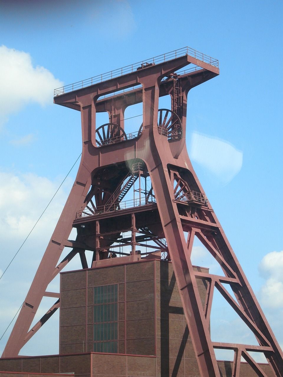 Hessisches Braunkohle Bergbaumuseum