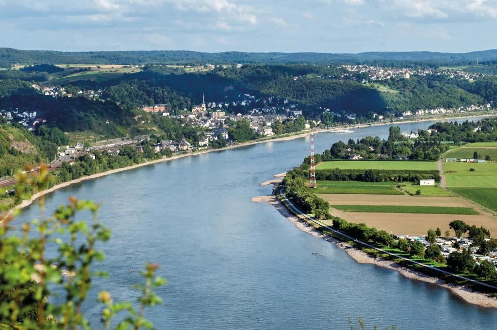 Hotel & Restaurant 4 Winden