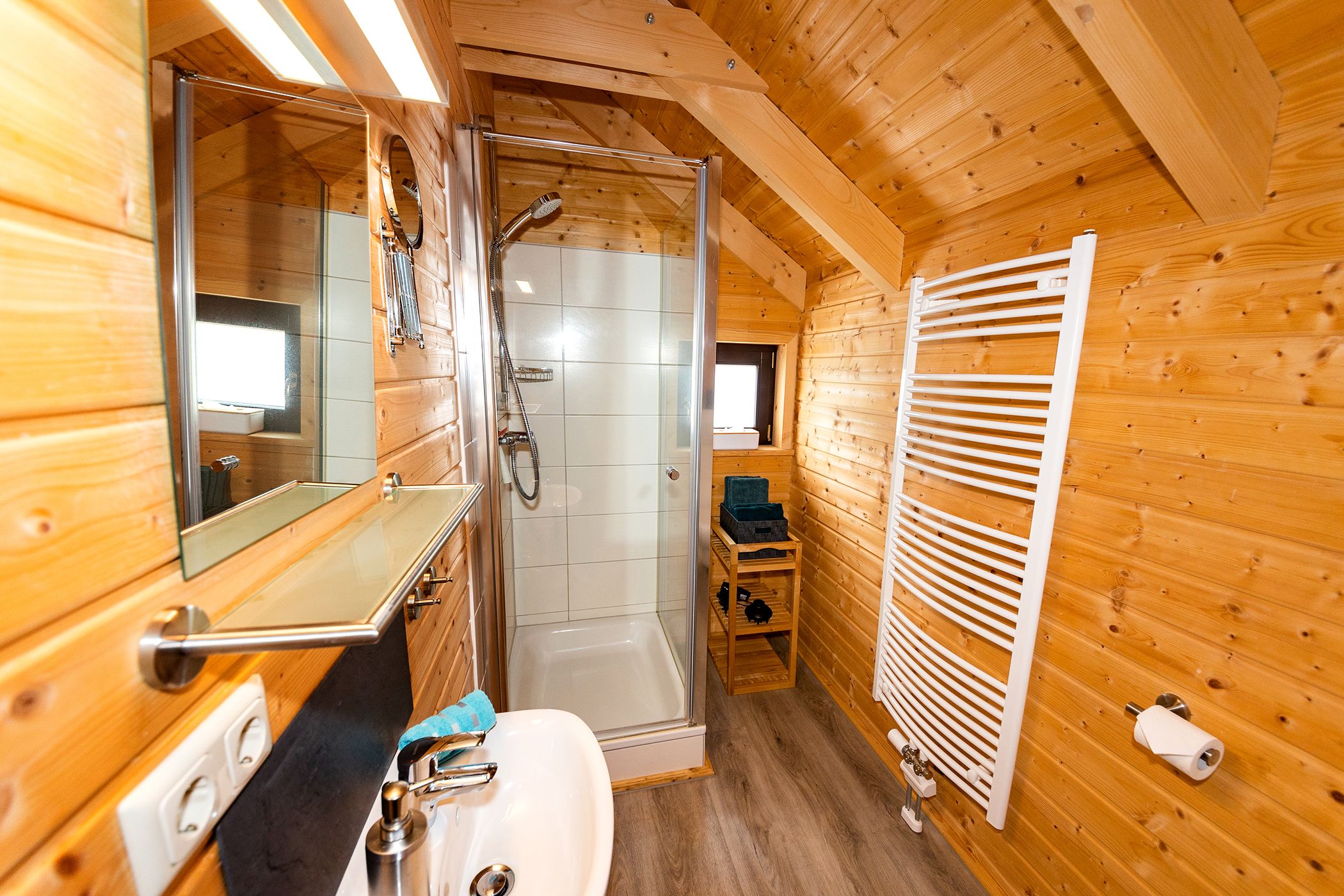 Ferienhaus Annika OG