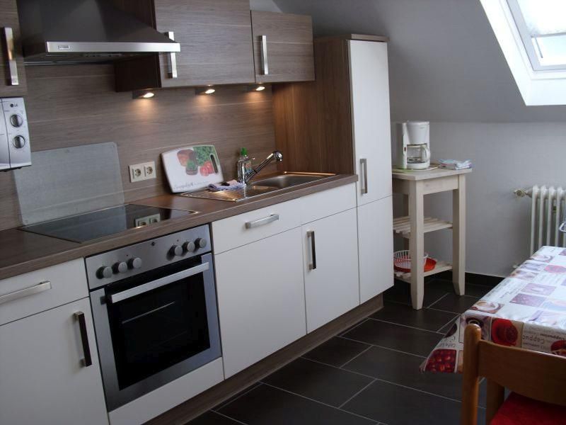 Ferienwohnungen Ingrid Alfes