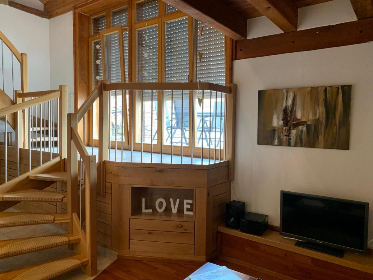 Ferienwohnungen und Gästezimmer Ehrhardt