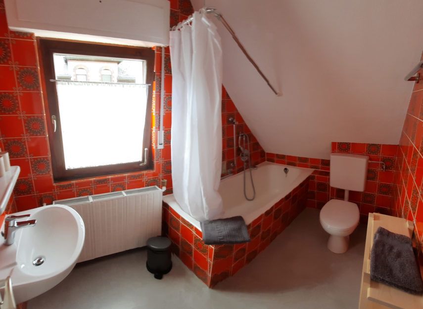 Ferienwohnung Klaus Stülb, Weingut & Sectmanufaktur