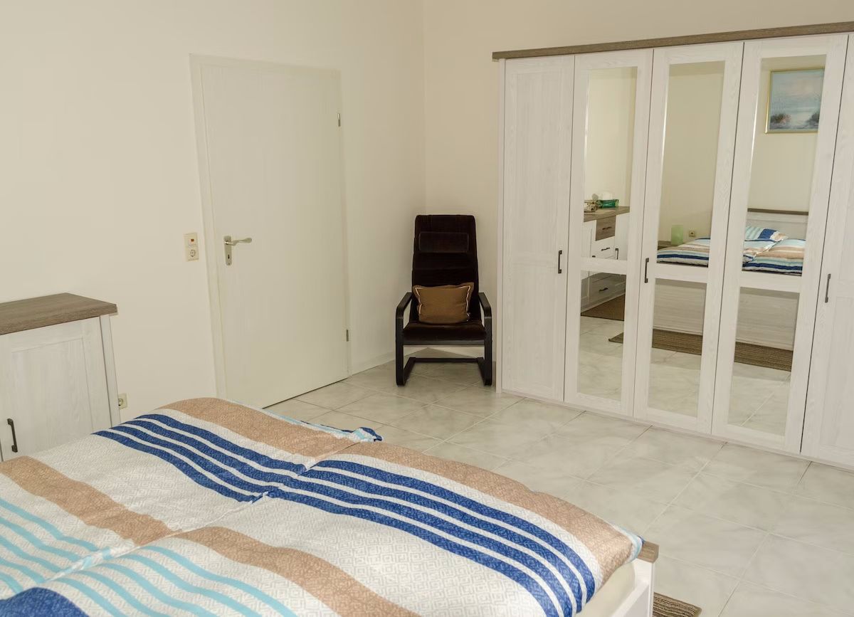 Ferienwohnung Maximilian