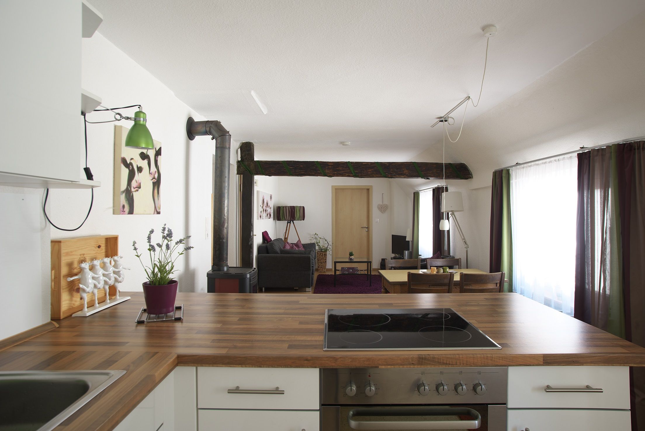 Ferienwohnung Diekmann-Pieper