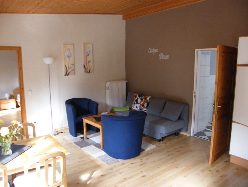 Wein und Ferienhaus Koch