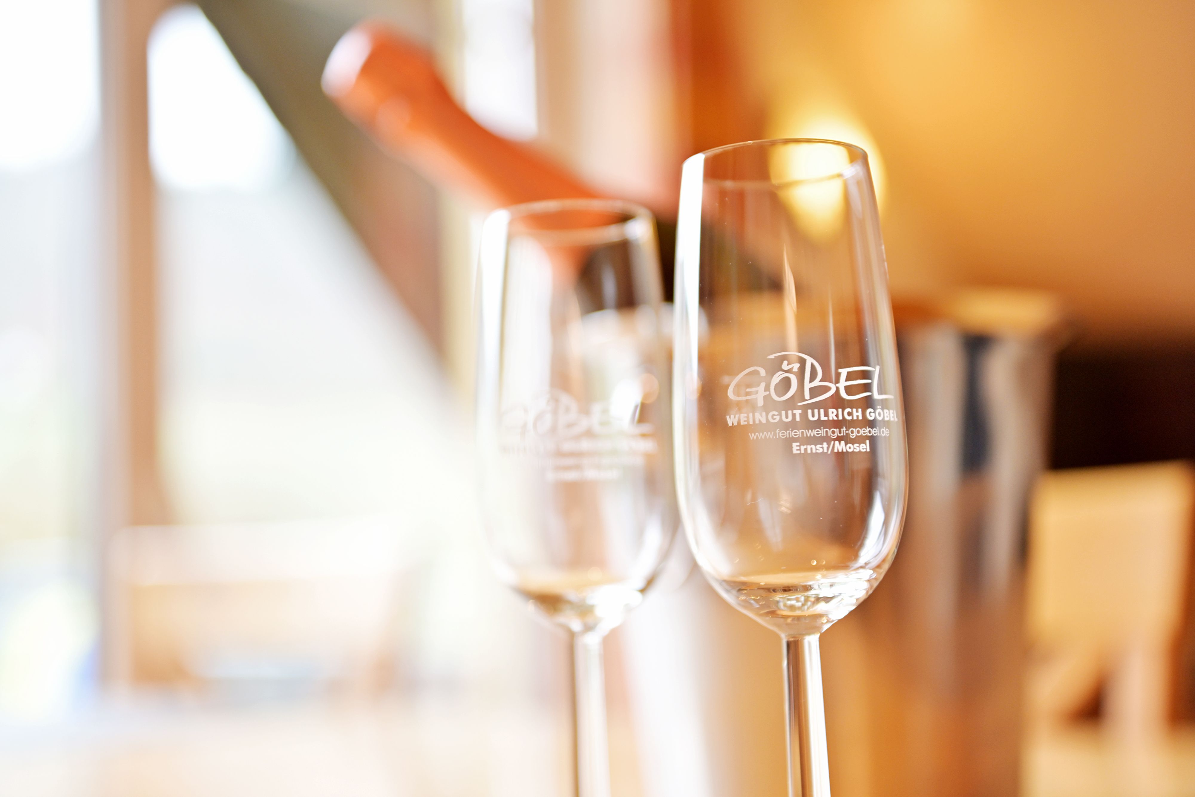 Ankommen und Ausspannen