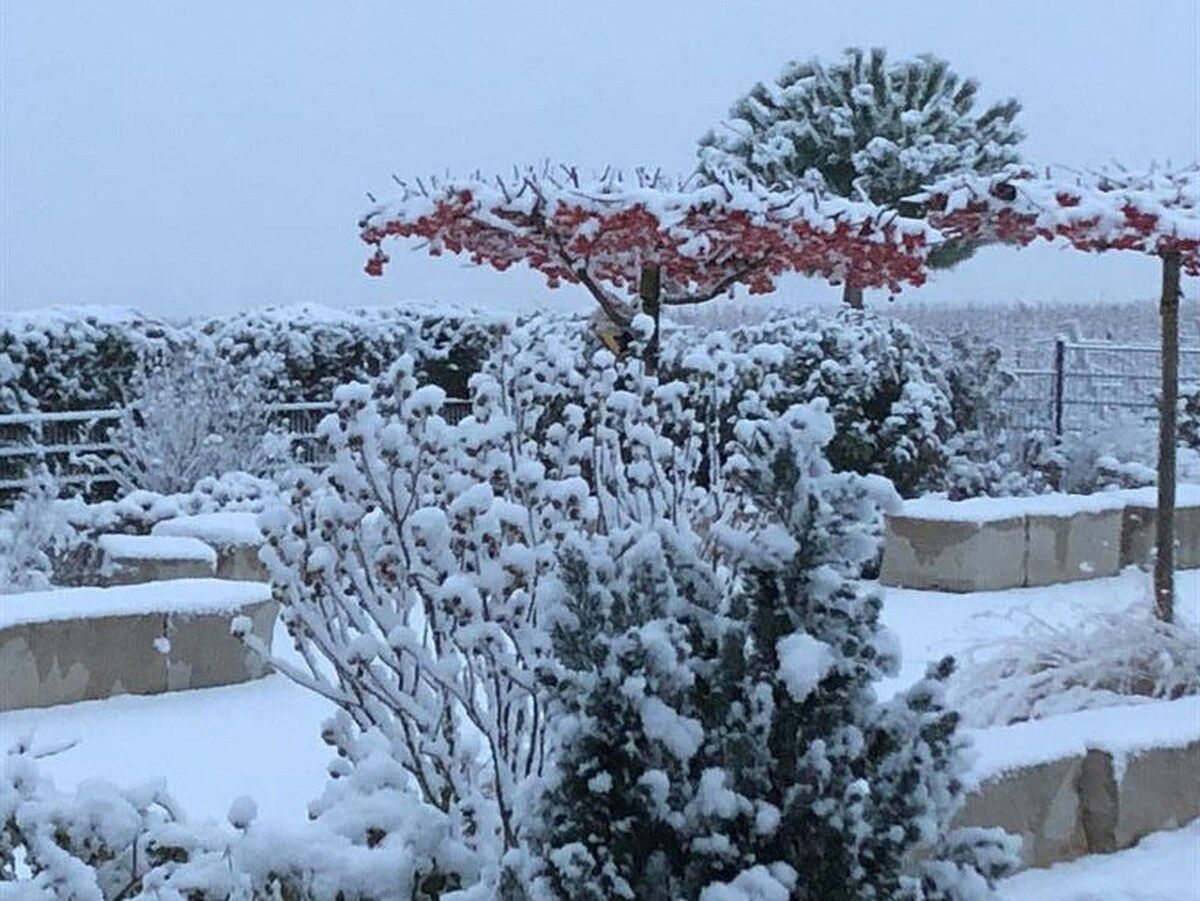 Ferienhaus Liebesbrunnen