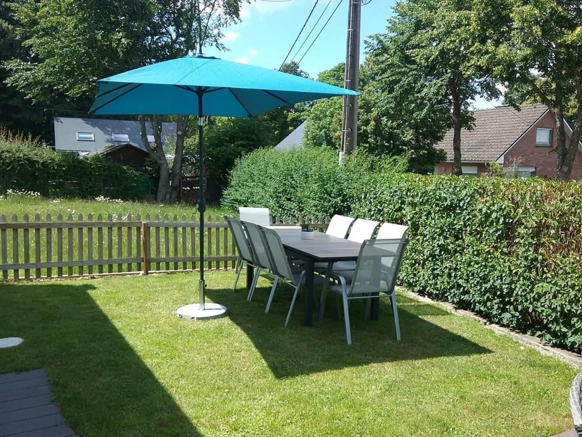 Ferienhaus Lorea  Bütgenbach 