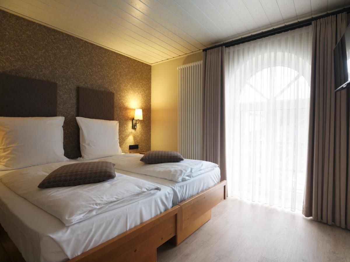 Luisenhof by Bütgenbacher-Hof