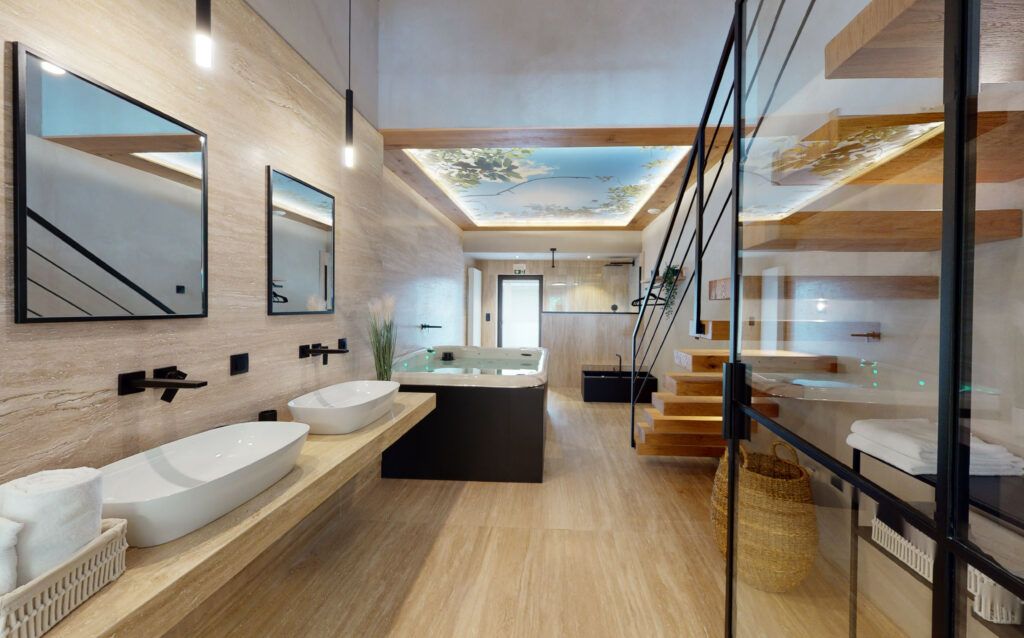 HC Cottages - Martinus Charmonix