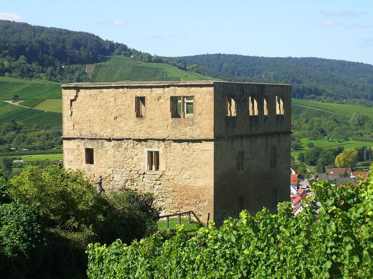 Yburg