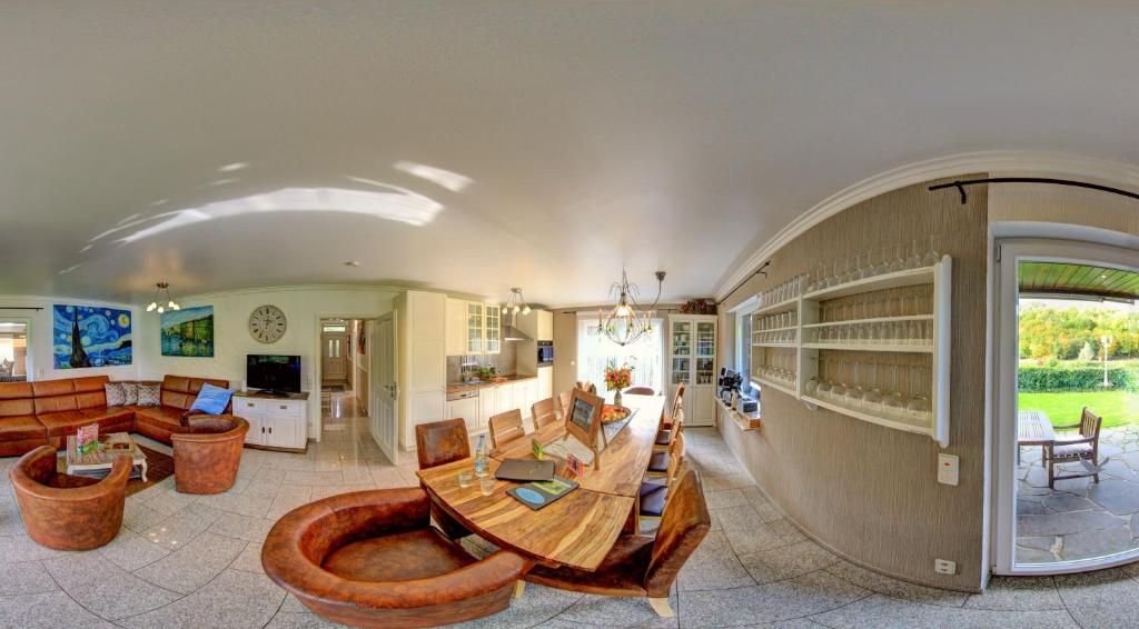 Ferienhaus Chalet am Waldsee