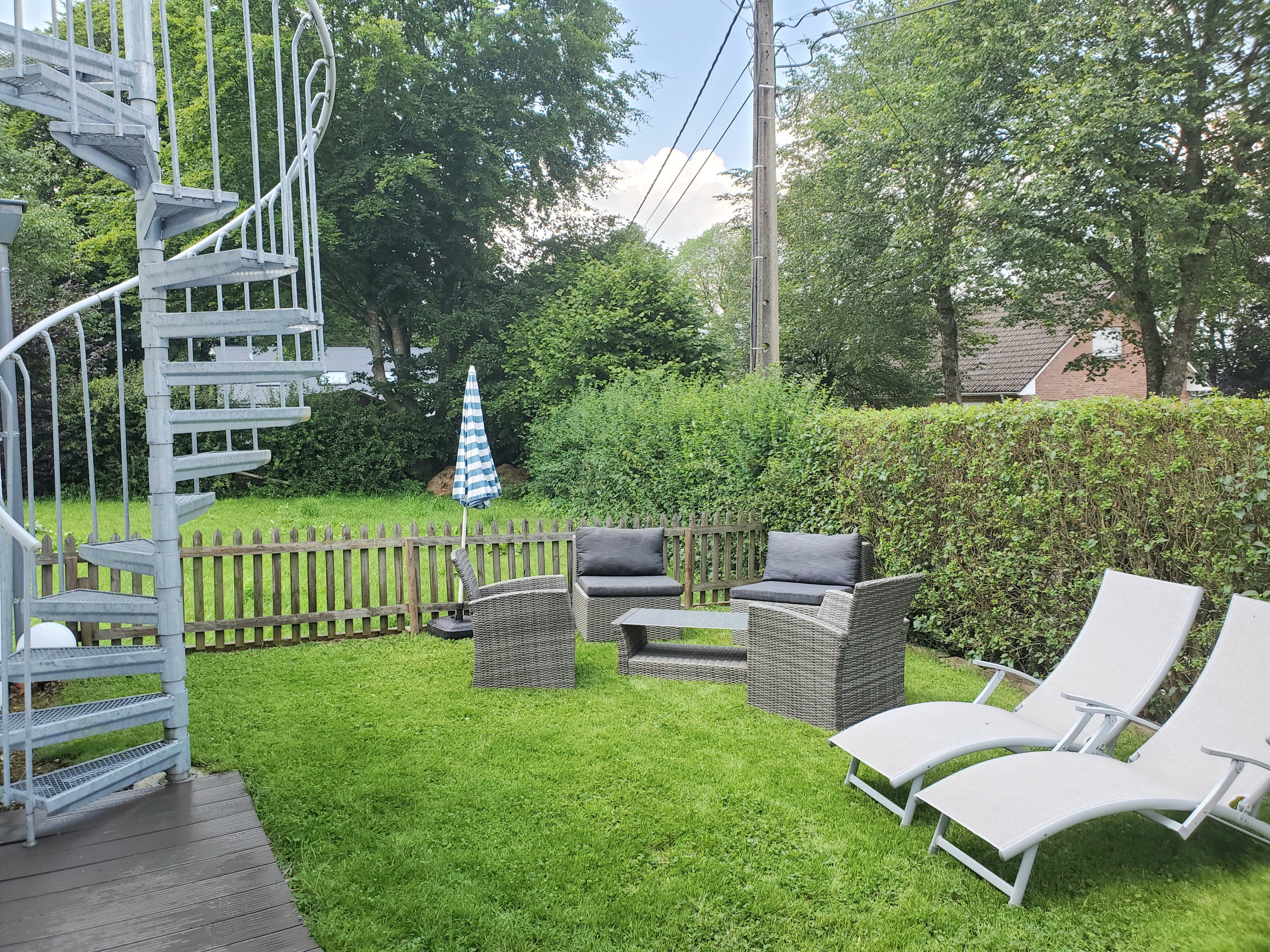 Ferienhaus Lorea  Bütgenbach 