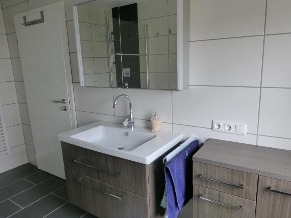 Ferienwohnung Niederkleen