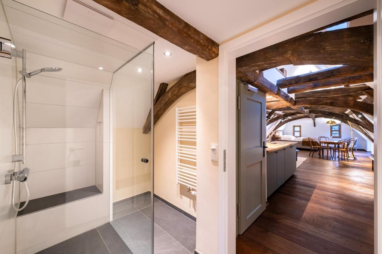 Ferienwohnung Goldener Löwe Limburg