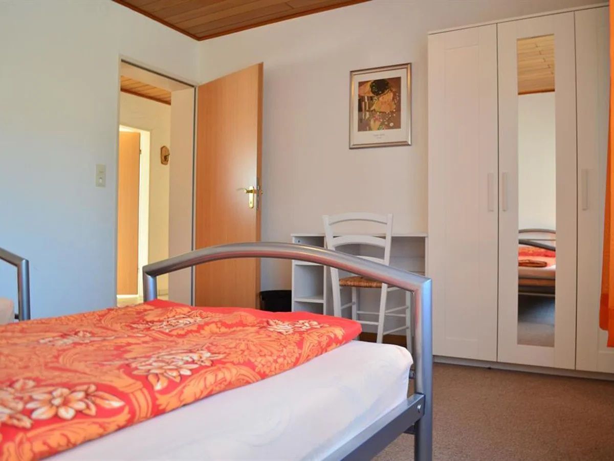 Ferienwohnung Ludwig – Großzügige Nichtraucher-Wohnung mit Balkon