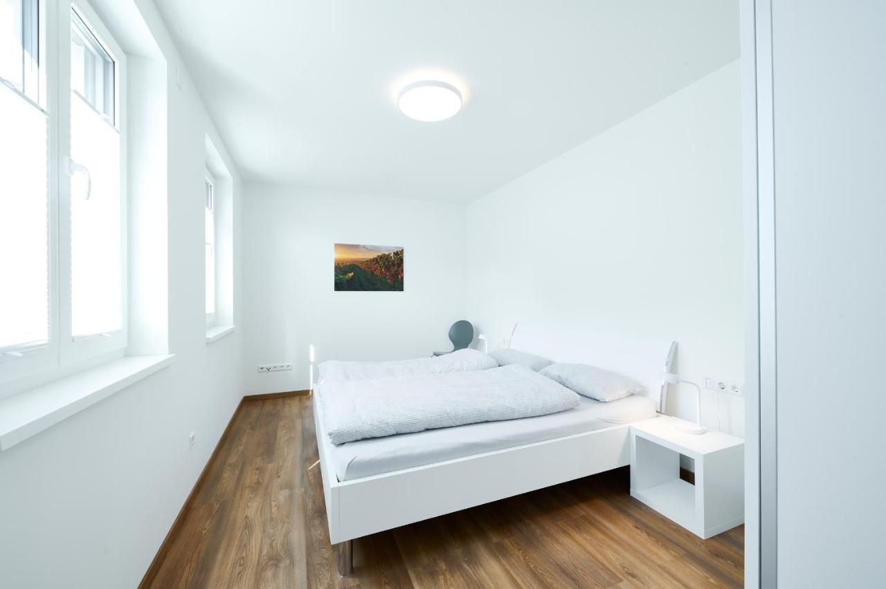 Weingut und Ferienwohnungen Huff-Doll