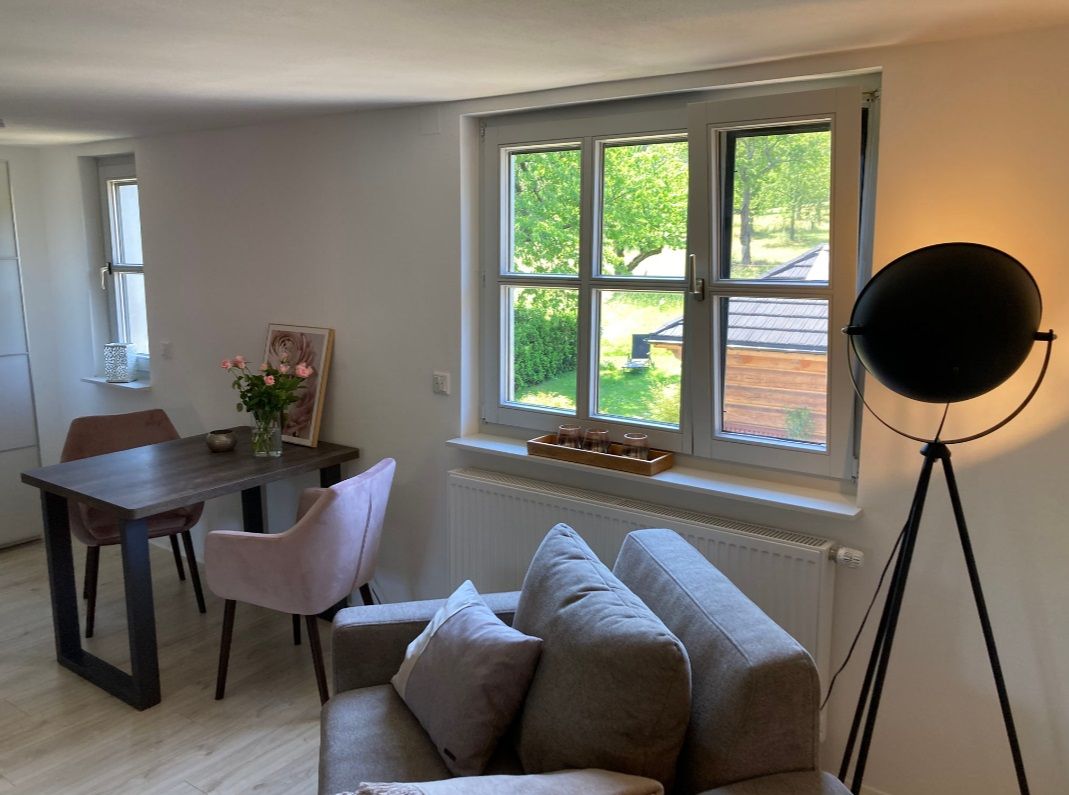 Balance Apartments by M&A - Superior Apartment - Fewo Dohrenbach