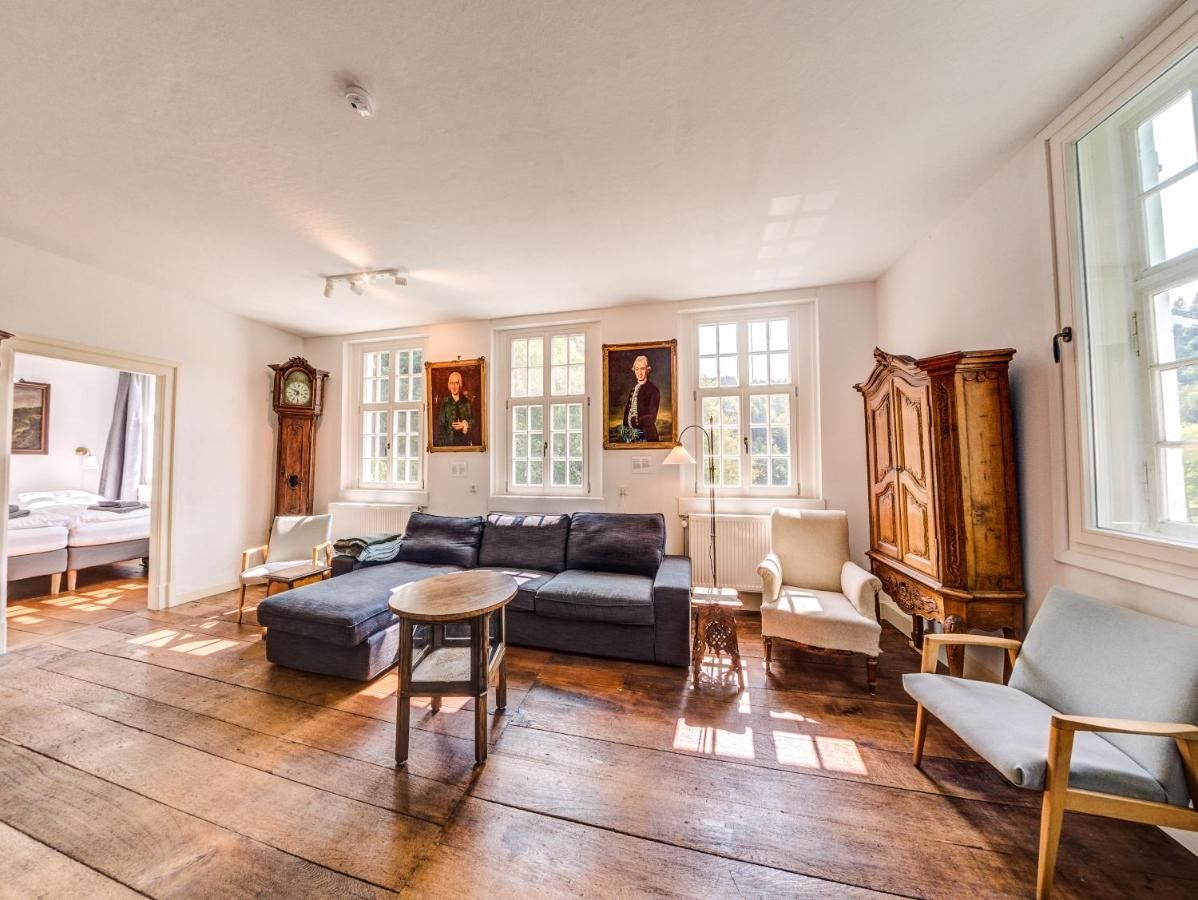 Ferienwohnungen Haus Barkhausen