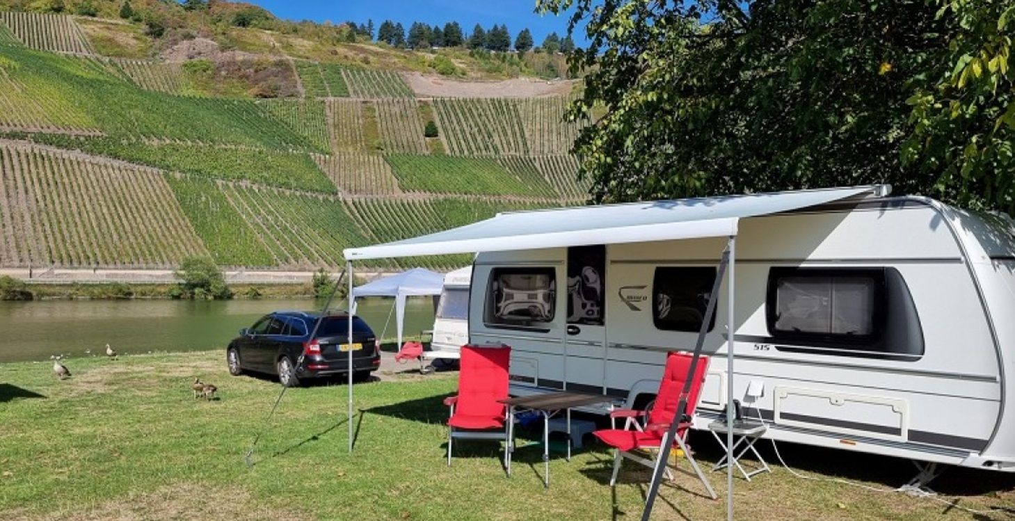 Moselcampingplatz Wolf