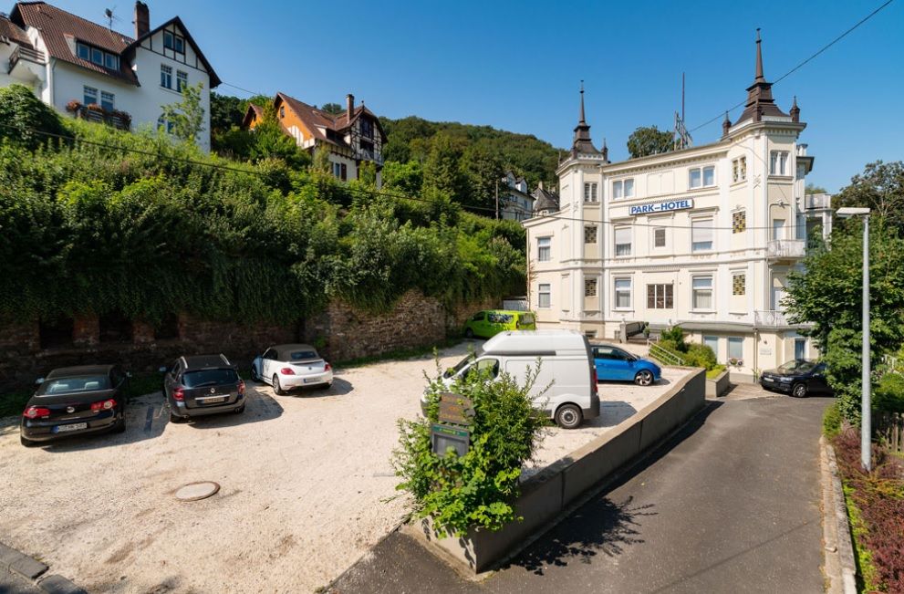 Parkhotel Bad Ems