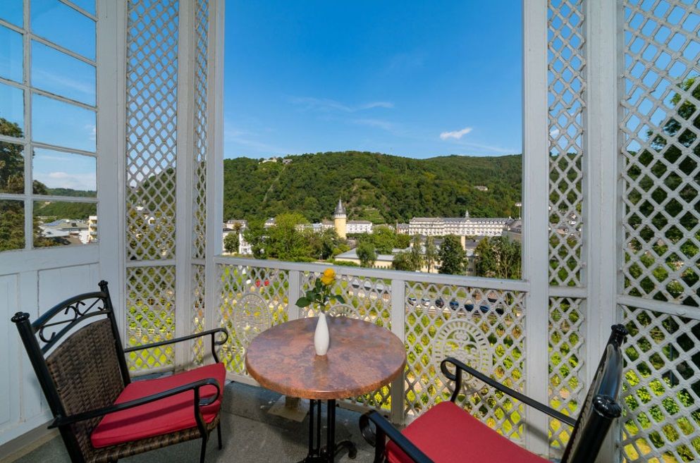 Parkhotel Bad Ems