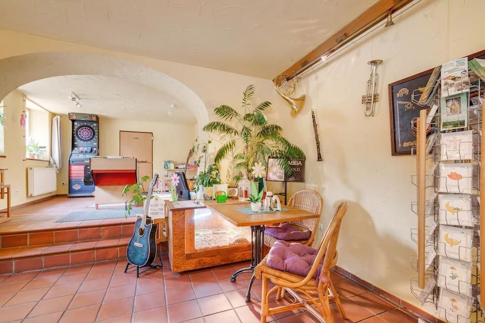 Ferienwohnung Enjoy 2