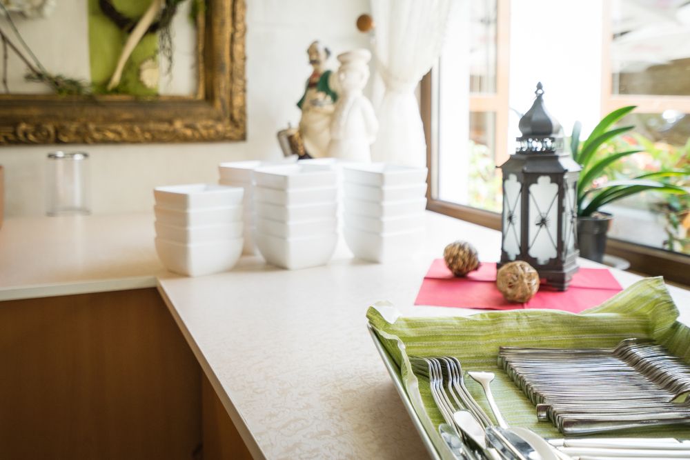 Landhotel Ringelsteiner Mühle