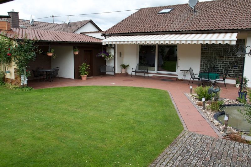 Ferienwohnung Hammer