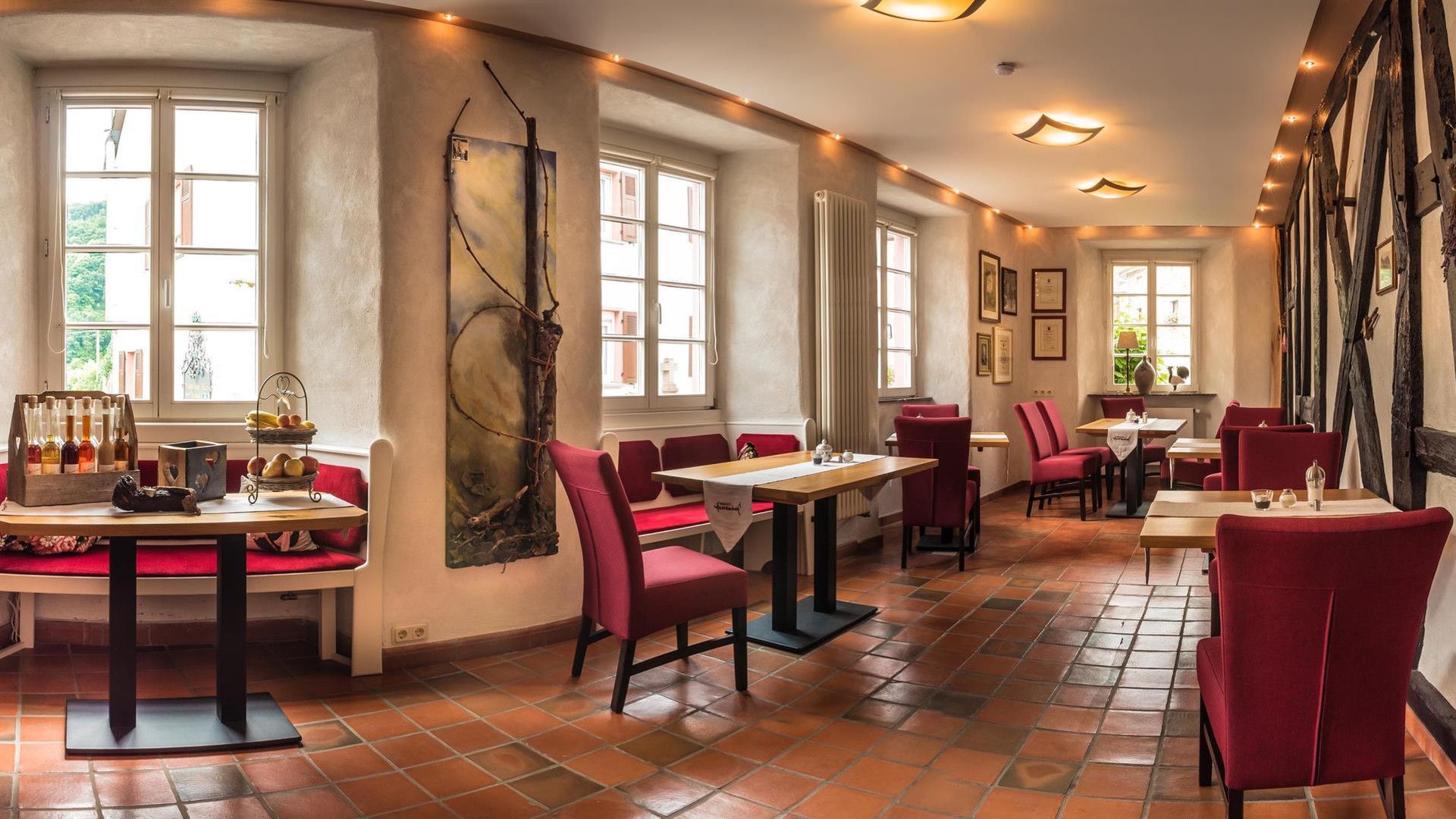 Weingut & Gästezimmer Herrenhof