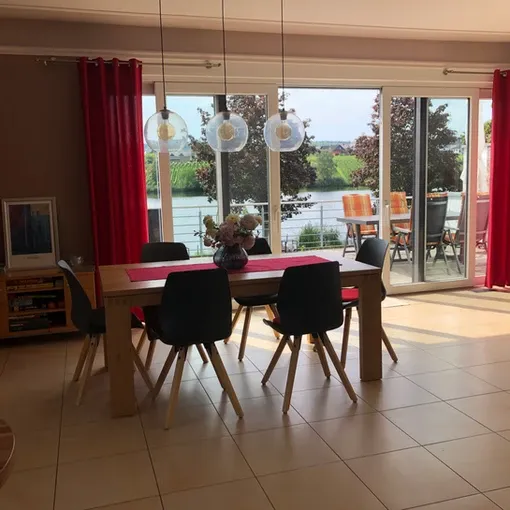 Ferienwohnung Moseldiamant