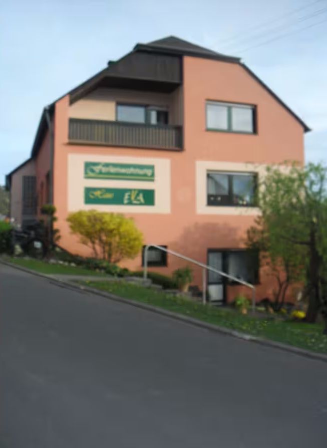 Evas Moselblick - Ferienwohnung 2