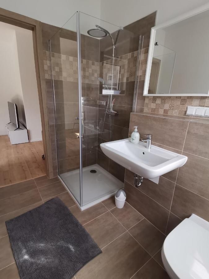 Ferienwohnung Sonnenufer II