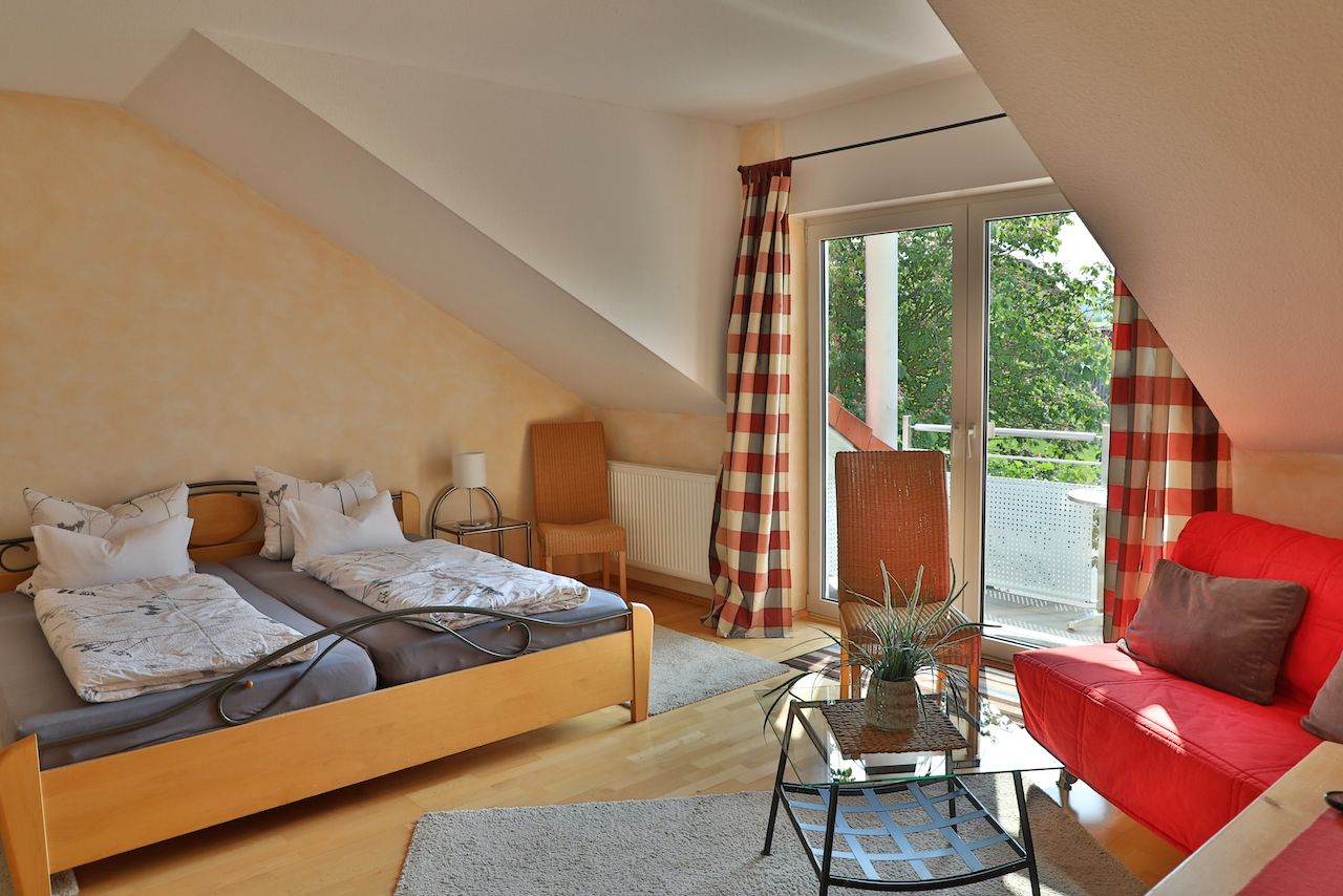 Weingut & Gästehaus Bosch