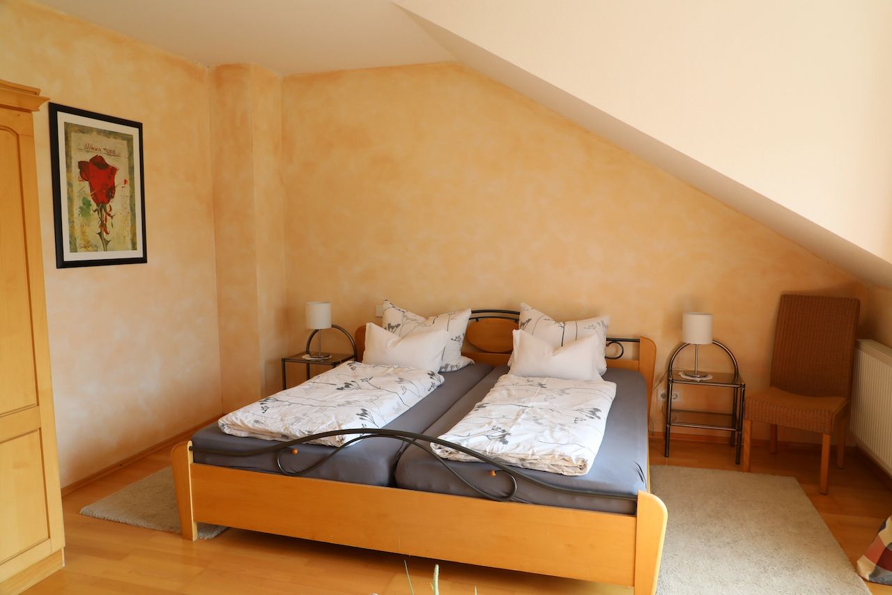 Weingut & Gästehaus Bosch