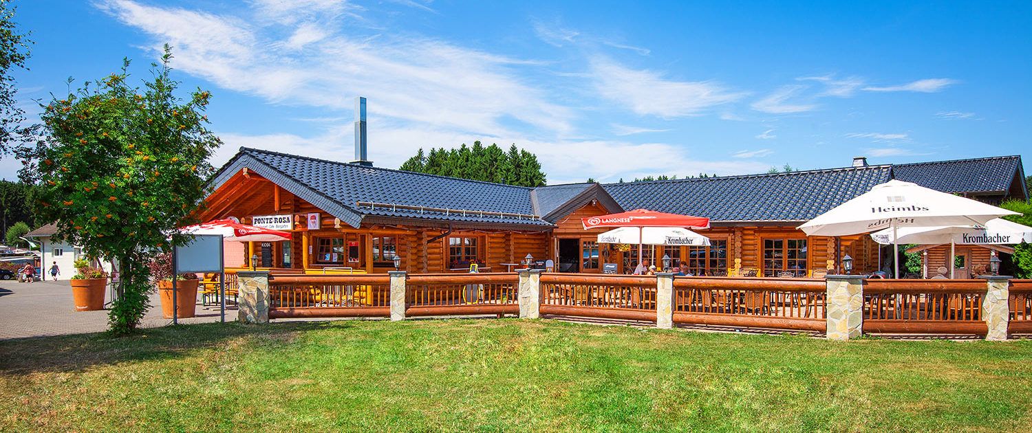 Welter´s Camping und Freizeitparadies