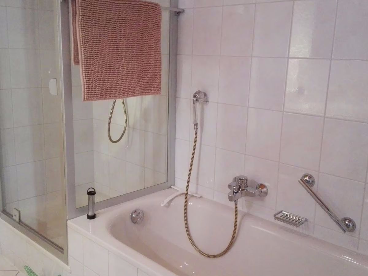 Ferienwohnung am Hardt