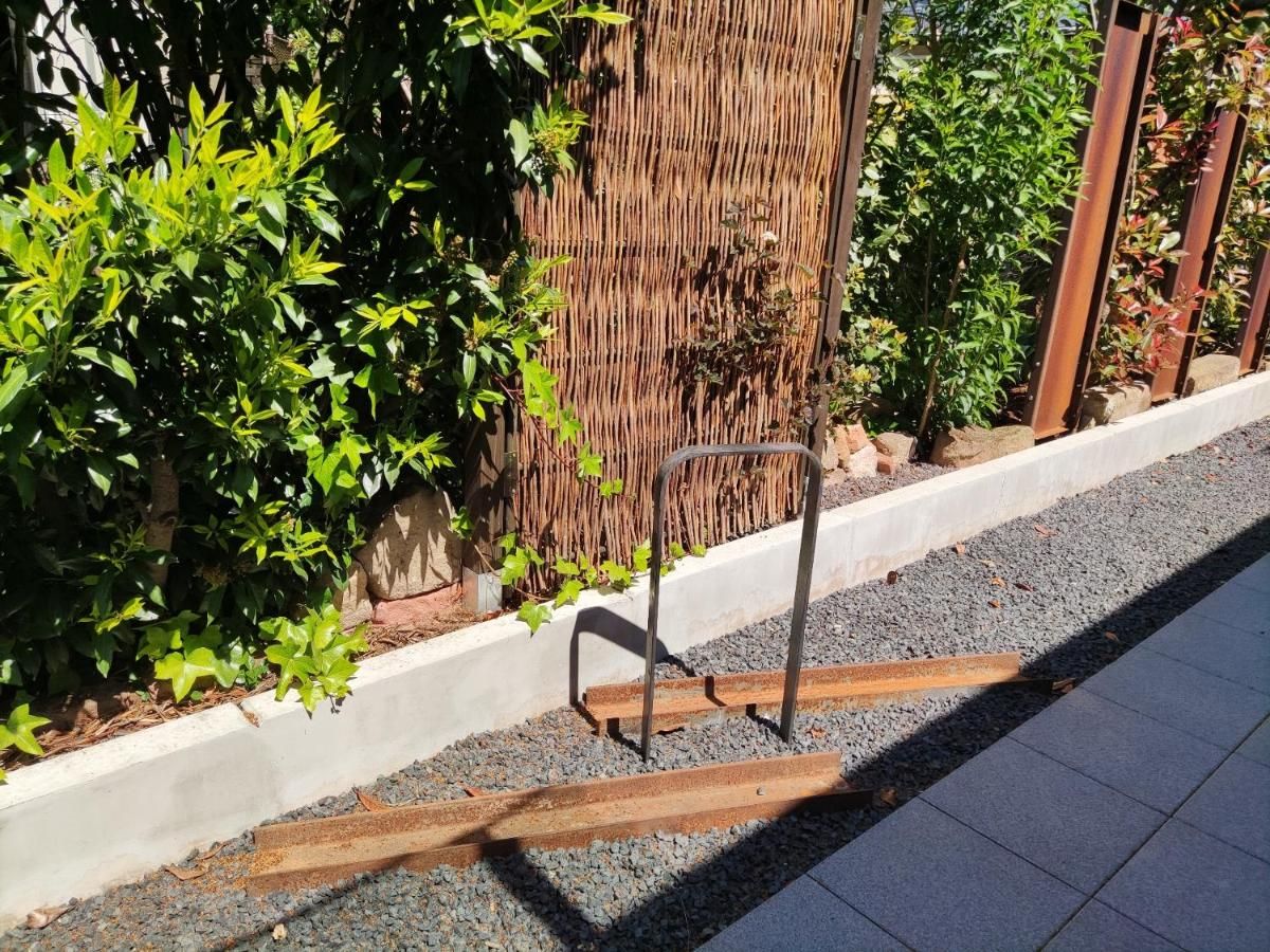 Barrierefreie Ferienwohnungen am Wasserturm Landau - Südpfalz