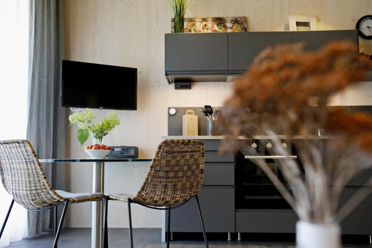 Barrierefreie Ferienwohnungen am Wasserturm Landau - Südpfalz