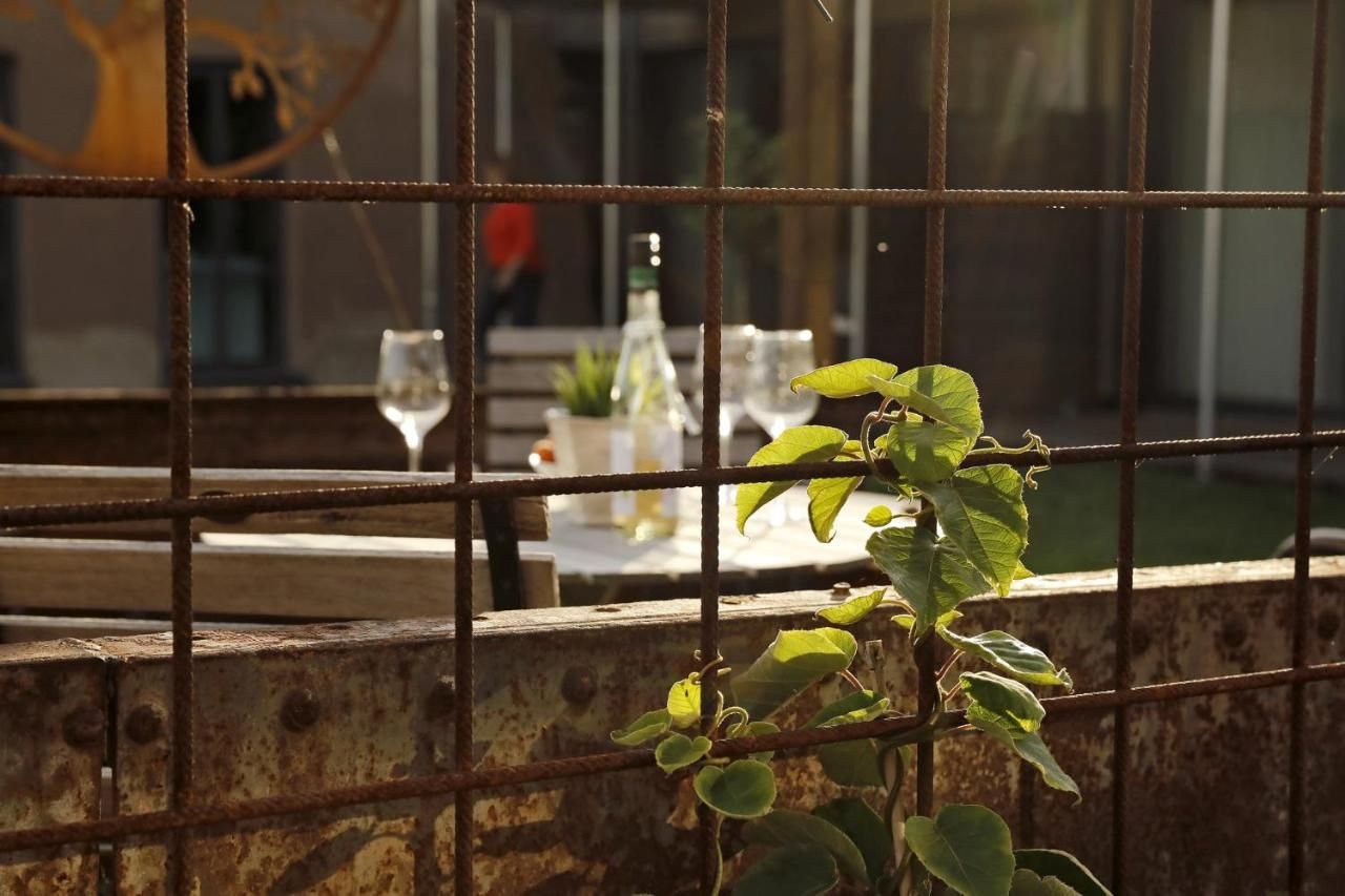 Barrierefreie Ferienwohnungen am Wasserturm Landau - Südpfalz