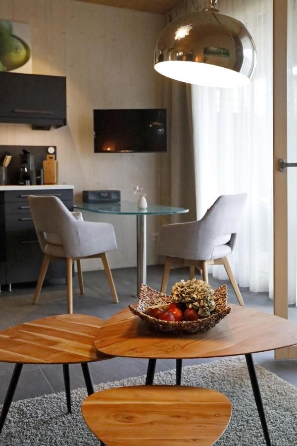 Barrierefreie Ferienwohnungen am Wasserturm Landau - Südpfalz